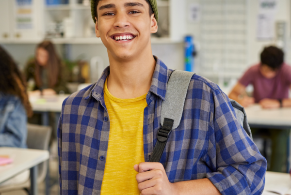 Scholier - Supreme College Nederland - 2026